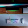 Razer Huntsman Mini keyboard Gaming USB QWERTY English White