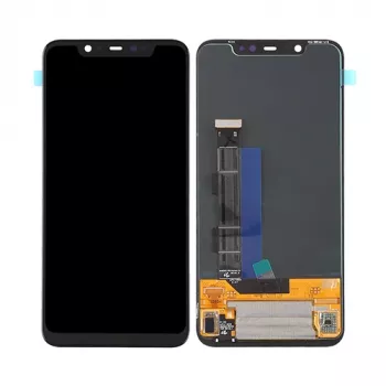 Display LCD Xiaomi Mi 8 Pro (Black) ORG