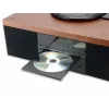 Turntable AKAI ATT-14BT with Bluetooth, belt-drive, built-in phono preamp, USB output