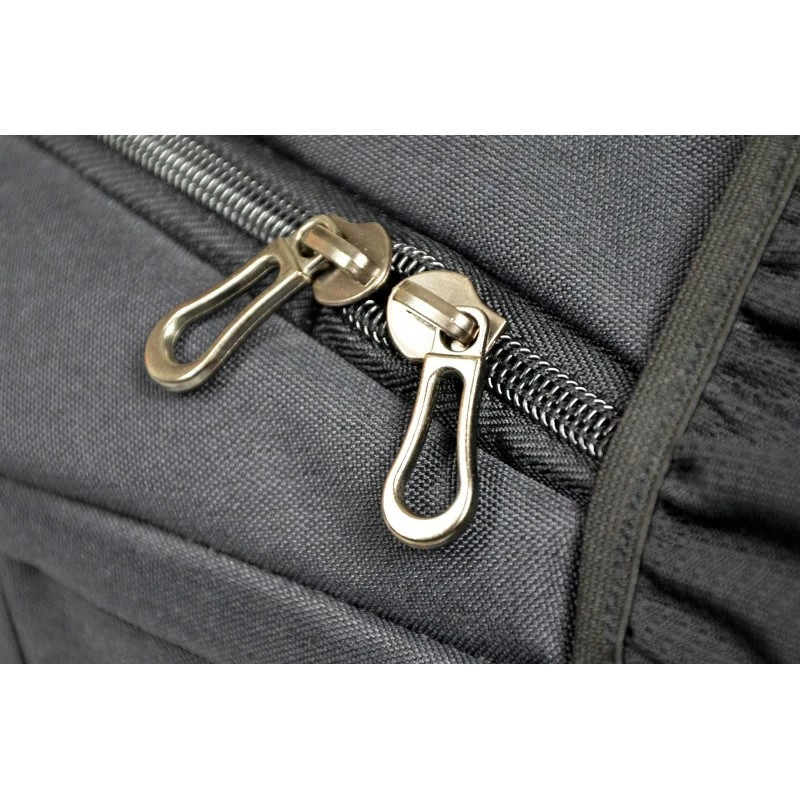 Casual backpack Port Designs Eco SYDNEY Black PET 330x180x440mm
