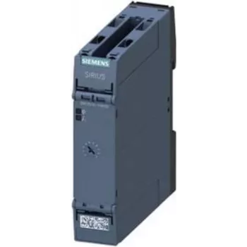 Siemens 3RP25741NW30 3RP2574-1NW30 Time Relay 1 pc(s)