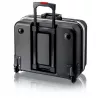 Knipex BIG Basic Move Tool box Acrylonitrile butadiene styrene (ABS), Aluminum Black