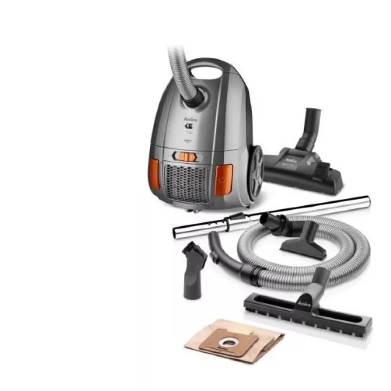 Bagged Vacuum Cleaner VM2061