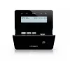 Wireless keypad SATEL INT-KWRL2-B Black — wireless control panel for alarm systems