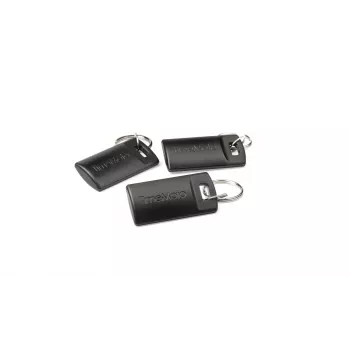 RFID tag Safescan 125-0604 Black 25 pc(s)