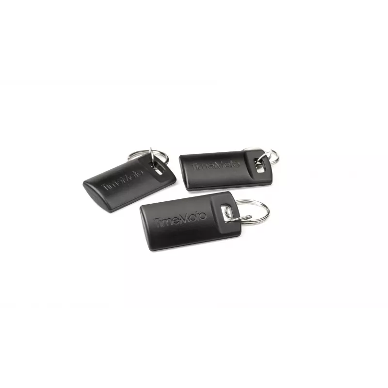 RFID tag Safescan 125-0604 Black 25 pc(s)