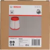 PTFE filter Bosch GAS 18V-12 MC Professional Class M for dust extraction, model 2608000771