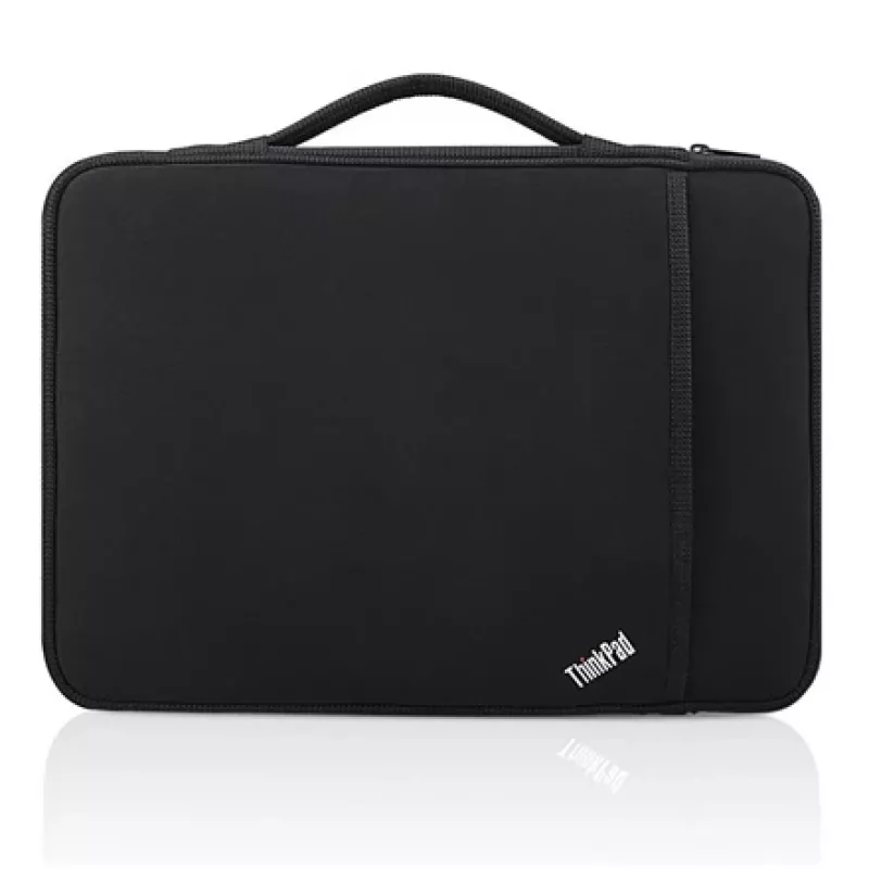 Lenovo 4X40N18007 laptop case 30.5 cm (12 inch) Sleeve case Black