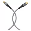 Efb USB-CC-00006 USB Cable Grey