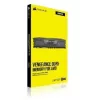 Desktop DDR5 RAM CORSAIR Vengeance 16GB (2×8GB) 6000 MT/s CL36 Intel XMP & AMD EXPO
