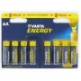 Single-use battery Varta BV-8 AA Alkaline
