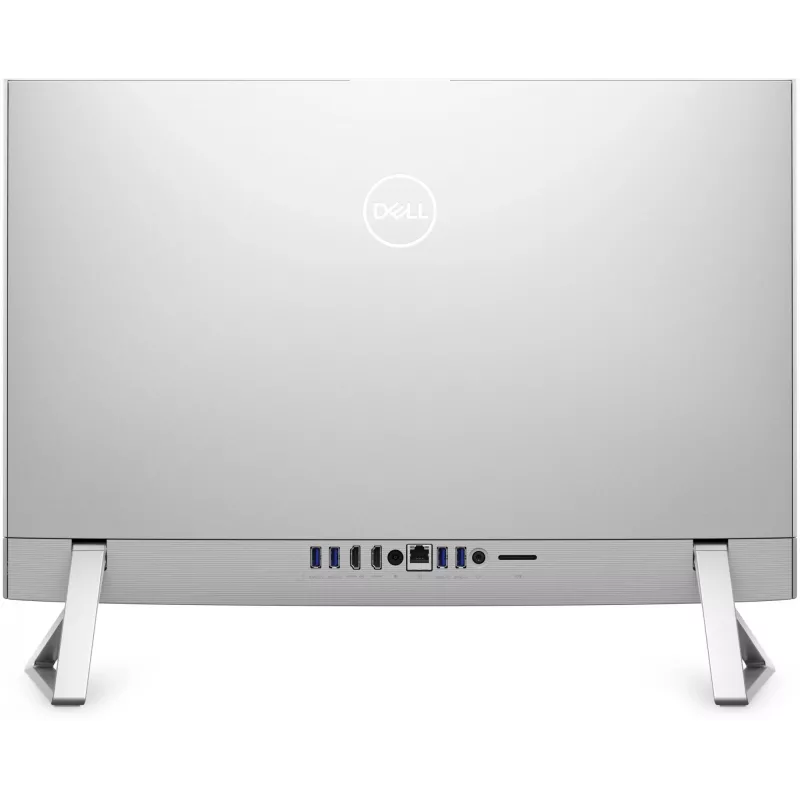 Dell 24 All-in-One EC24250/Core i5-1334U/16GB/512GB SSD/23.8 FHD/Intel Iris Xe/Cam/WLAN + BT/W11Pro/3Yrs Basic Onsite
