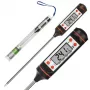 thermometer / Probe Pour Aliments GreenBlue GB178 length De Probe 15 cm