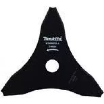 Makita - Motorsensen-Messer - for Bushes, starkes Gras - 230 mm - 3 Teeth - for Makita DUR191L, DUR191UZX3, DUR368AZ, DUR369AZ, UR101CZ