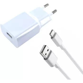 Charger Xiaomi MDY-11-EP USB-A 3A single-port wall adapter
