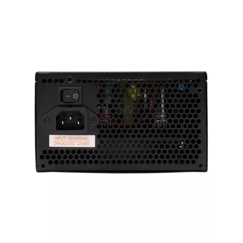 Power supply unit SBOX PSU-300 ATX 300W output, model PSU-300/R