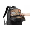 Travel backpack XD-Design Bobby Explore Black 200x520x330mm PET