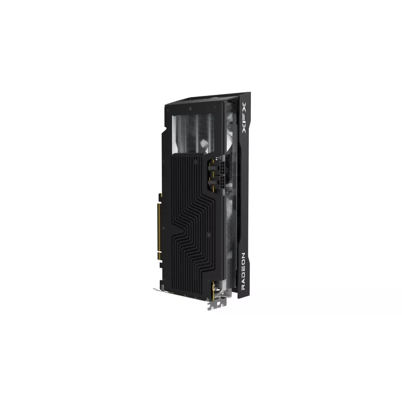 XFX RX 9070 SWIFT AMD Radeon RX 9070 16GB GDDR6 Graphics Card