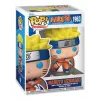 Funko POP Naruto Uzumaki with Scroll, collectible figure, Anime & Manga