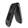 Mobile Phone MyPhone HAMMER Bow LTE Black