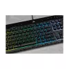 Clavier Gamer Corsair K55 Pro RGB (Black) FR