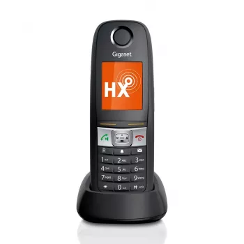 Analog phone, Gigaset E630HX, grey