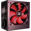 Power Supply Unit Xilence XP500R6 350W 20+4 pin ATX Black