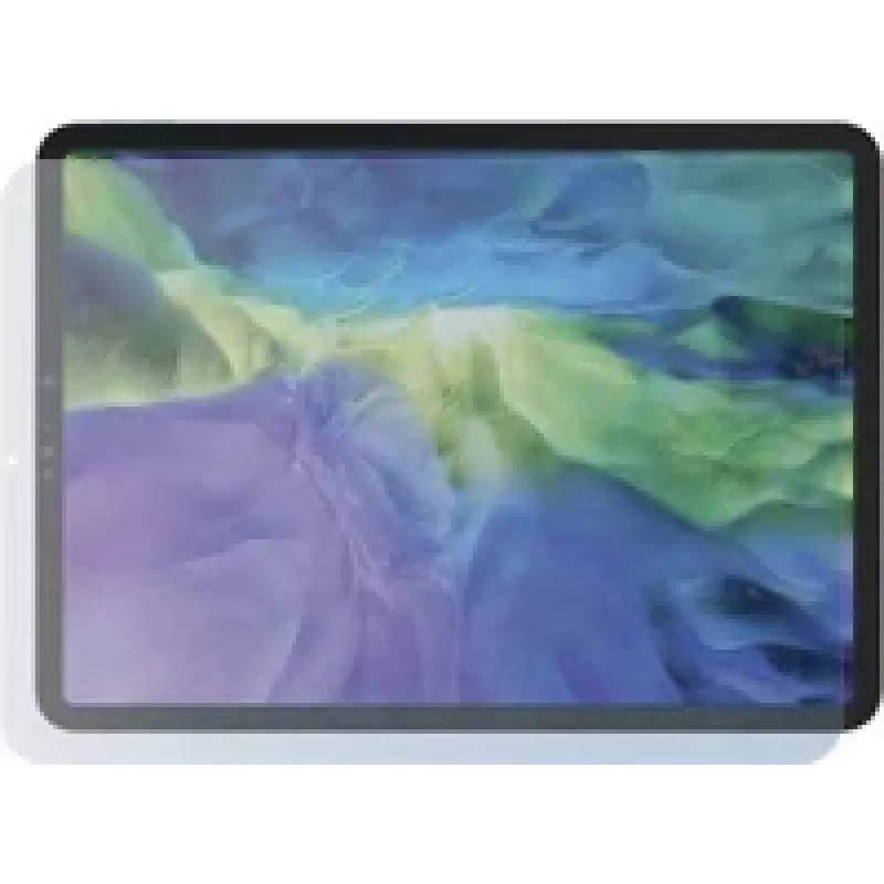 Clear screen protector Tucano IPD109-SP-TG-TR