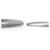 Patch cable DIGITUS CAT6 U-UTP Slim, 3 m, gray