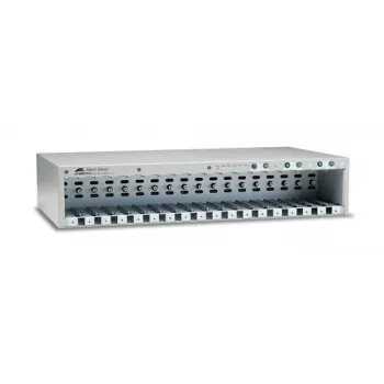 Allied Telesis MMCR18 network equipment chassis