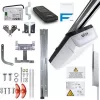 Garage door kit FAAC D1000 FDS with 3 m rail — FAAC D1000 FDS 3m