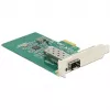 Network Card DeLOCK 89481 Internal Fiber 1000 Mbit/s