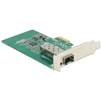 Network Card DeLOCK 89481 Internal Fiber 1000 Mbit/s