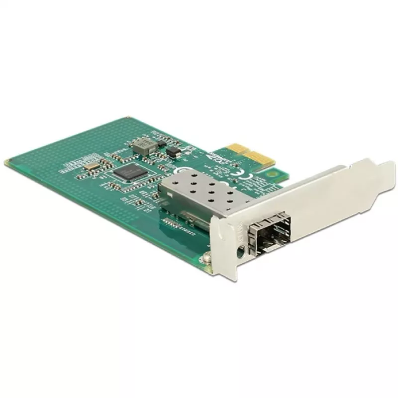 Network Card DeLOCK 89481 Internal Fiber 1000 Mbit/s