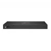 HPE Aruba Networking CX 6000 48G Class4 PoE 4SFP 370W Managed L3 Gigabit Ethernet (10/100/1000) Power over Ethernet (PoE) 1U