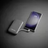 Power Bank USB 10000MAH/GREY S10000 7333034 Intenso