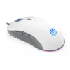 ENDORFY GEM Plus Onyx White mouse Gaming Right-hand USB Type-C Optical 19000 DPI