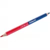 Colour Pencil Pelikan 811118 Blue Red 2 pcs