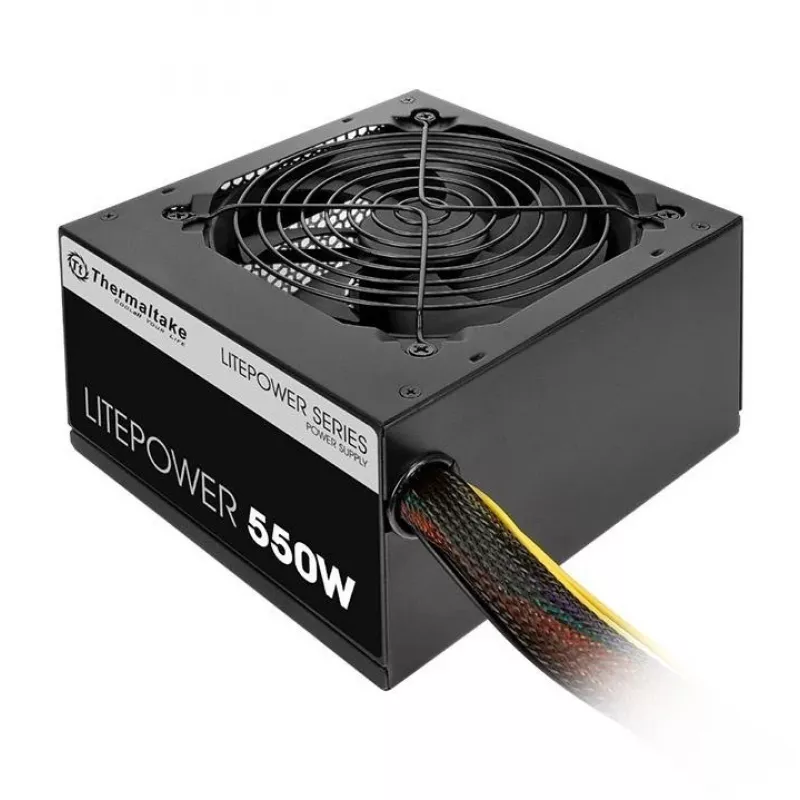 Power Supply Unit Thermaltake Litepower GEN2 550W