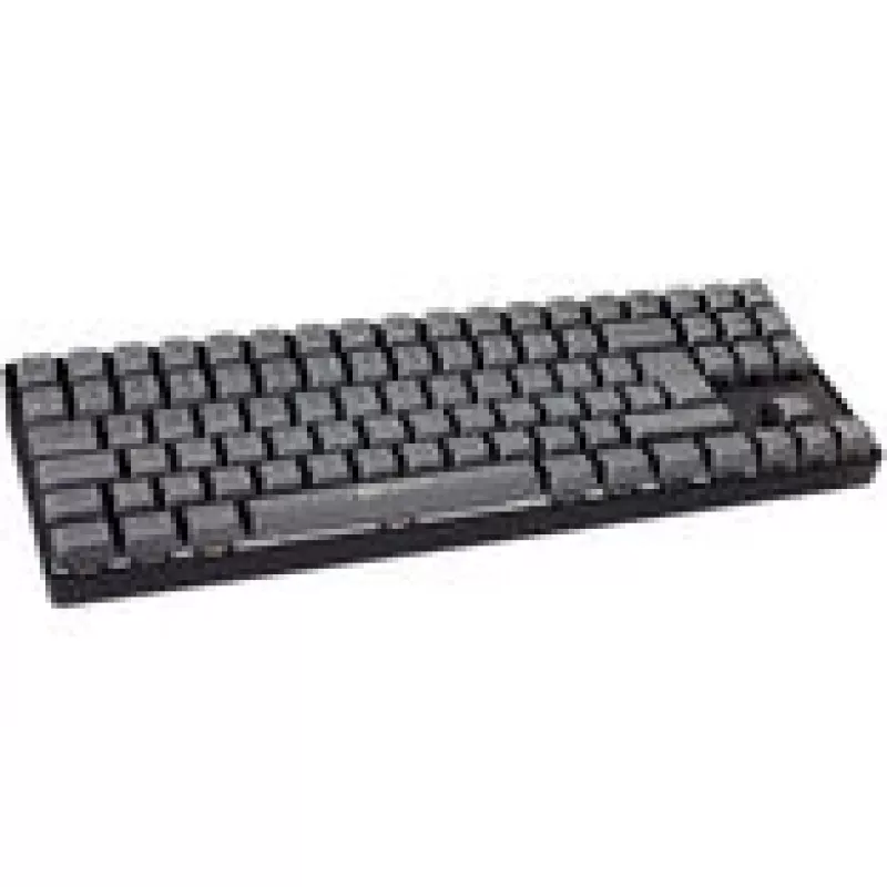 GAMIAC TKL90G Gaming Keyboard, Kailh Red gray