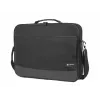 NATEC Impala 2 39.6 cm (15.6) Messenger case Black, Grey