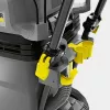 Kärcher Wet and Dry Vacuum Cleaner NT 50/1 Tact Te L - 1380 W -...