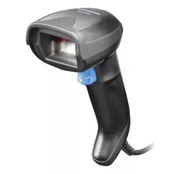 Handheld bar code reader Datalogic Gryphon I GD4500
