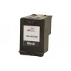 Ink for HP OJ J4580 Black remanufactured TBH-901BR
