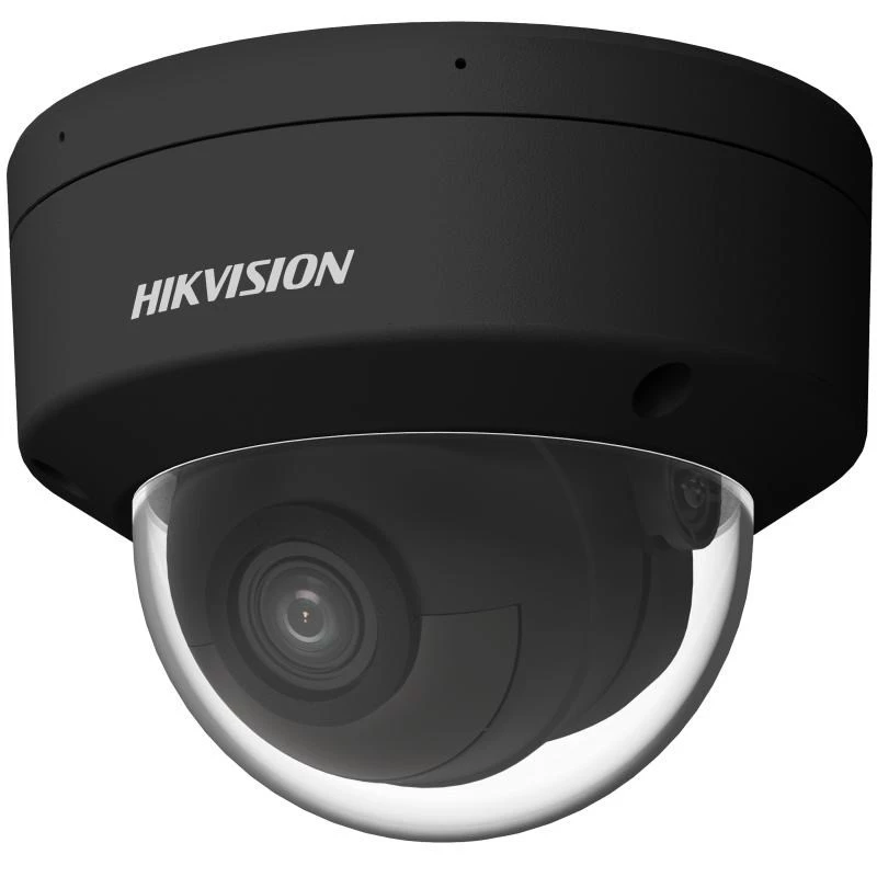 IP security camera Hikvision Pro Series DS-2CD2146G2H-ISU(2.8mm)(eF) Black
