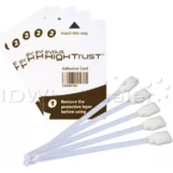 Cleaning Kit Evolis Regular for Zenius Prima ACL001