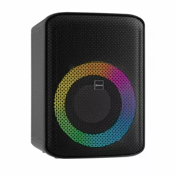 Portable Speaker Tellur Bluetooth Speaker Buzz, Black
