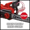 Chainsaw Einhell GC-EC 1935 1900 W