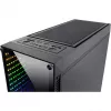 Inter-Tech X-908 Infini2 Tower Black