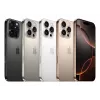 Smartphone Apple iPhone 16 Pro Max 6.9 inch 256GB Titanium